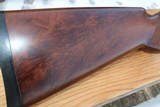 Browning Citori 325 O/U Over Under "as new" 12 gauge Ported BEAUTIFUL WOOD - 6 of 14