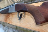 Browning Citori 325 O/U Over Under "as new" 12 gauge Ported BEAUTIFUL WOOD - 3 of 14