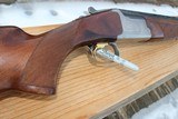 Browning Citori 325 O/U Over Under "as new" 12 gauge Ported BEAUTIFUL WOOD - 8 of 14