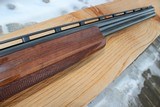 RARE FIND! Browning Citori SPECIAL SKEET EDITION LTD Discontinued NIB MINT 20 gauge - 12 of 15