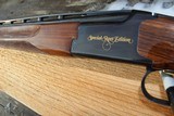 RARE FIND! Browning Citori SPECIAL SKEET EDITION LTD Discontinued NIB MINT 20 gauge - 4 of 15