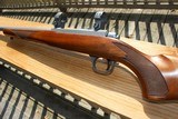 *Rare* Discontinued Ruger 77/17 in 17 WSM 17WSM - 9 of 12