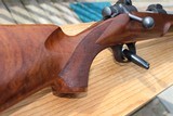 Cooper Arms Model 22 Varmint Extreme chambered in6MM BR - 1 of 14