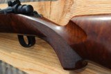Cooper Arms Model 22 Varmint Extreme chambered in6MM BR - 5 of 14