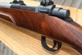 Cooper Arms Model 22 Varmint Extreme chambered in6MM BR - 6 of 14
