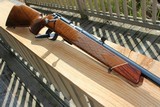 Anschutz Model 141 22LR made in West Germany -1966 - 7 of 14