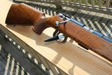 Anschutz Model 141 22LR made in West Germany -1966 - 8 of 14