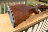 Anschutz Model 141 22LR made in West Germany -1966 - 2 of 14