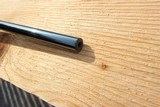 *RARE* NEW* UNFIRED* WEATHERBY VARMINTMASTER *224 Weatherby Magnum* - 6 of 15