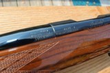 *RARE* NEW* UNFIRED* WEATHERBY VARMINTMASTER *224 Weatherby Magnum* - 12 of 15