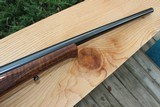 CUSTOM SAKO L579 in 243 Winchester- Exhibition Walnut Stock - 6 of 15