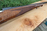 CUSTOM SAKO L579 in 243 Winchester- Exhibition Walnut Stock - 15 of 15