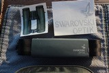 Swarovski Binoculars 8x32EL Swarovision MINT with all accessories - 13 of 13