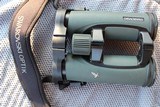 Swarovski Binoculars 8x32EL Swarovision MINT with all accessories - 1 of 13