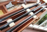 RARE Browning Superposed Pigeon Grade Sub Gauge Set**NEW**UNFIRED** 410 28 20 - 4 of 15