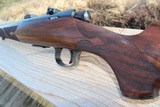 Cooper Custom Classic Model 57M in 17HMR *Nicely optioned*Early example* - 12 of 15