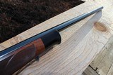 Cooper Custom Classic Model 57M in 17HMR *Nicely optioned*Early example* - 7 of 15