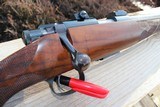 Cooper Custom Classic Model 57M in 17HMR *Nicely optioned*Early example* - 5 of 15