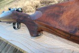 Cooper Custom Classic Model 57M in 17HMR *Nicely optioned*Early example* - 11 of 15