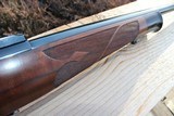 Cooper Custom Classic Model 57M in 17HMR *Nicely optioned*Early example* - 6 of 15