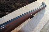Anschutz Mannlicher Stutzen Model 1533 in 222 Remington *Pristine* - 5 of 15
