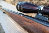 Anschutz Mannlicher Stutzen Model 1533 in 222 Remington *Pristine* - 15 of 15