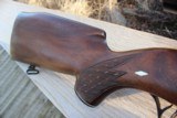 Anschutz Mannlicher Stutzen Model 1533 in 222 Remington *Pristine* - 7 of 15