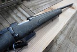 CZ 527 Varmint 17 Hornet * Factory Upgraded stock * SST * Rare Discontinued Model * - 3 of 9
