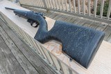 CZ 527 Varmint 17 Hornet * Factory Upgraded stock * SST * Rare Discontinued Model * - 6 of 9