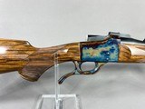 DAKOTA -MILLER Action, Model 10 in 22 HORNET- NIB! Pristine Unfired Condition - 1 of 14