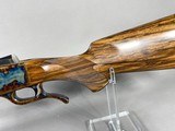 DAKOTA -MILLER Action, Model 10 in 22 HORNET- NIB! Pristine Unfired Condition - 8 of 14