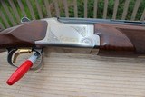 Browning Citori Ultra XS O/U in 28 Gauge - Excellent Condition - Like New - 30 - 7 of 12