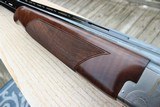 Browning Citori Ultra XS O/U in 28 Gauge - Excellent Condition - Like New - 30 - 2 of 12