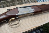 Browning Citori Ultra XS O/U in 28 Gauge - Excellent Condition - Like New - 30 - 10 of 12