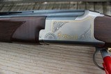 Browning Citori Ultra XS O/U in 28 Gauge - Excellent Condition - Like New - 30 - 1 of 12