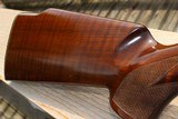 Anschutz Model 164 - .22 Long Rifle from 1973 ** 50 year old time capsule** Excellent Condition - 11 of 12