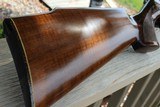 Anschutz Model 164 - .22 Long Rifle from 1973 ** 50 year old time capsule** Excellent Condition - 4 of 12