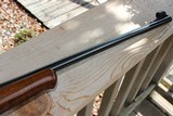 Anschutz Model 164 - .22 Long Rifle from 1973 ** 50 year old time capsule** Excellent Condition - 3 of 12