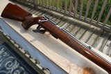 Anschutz Model 164 - .22 Long Rifle from 1973 ** 50 year old time capsule** Excellent Condition - 1 of 12