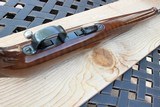 Anschutz Model 164 - .22 Long Rifle from 1973 ** 50 year old time capsule** Excellent Condition - 5 of 12