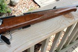 Anschutz Model 164 - .22 Long Rifle from 1973 ** 50 year old time capsule** Excellent Condition - 2 of 12