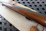 Anschutz Model 164 - .22 Long Rifle from 1973 ** 50 year old time capsule** Excellent Condition - 6 of 12