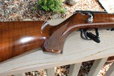 Anschutz Model 164 - .22 Long Rifle from 1973 ** 50 year old time capsule** Excellent Condition - 8 of 12