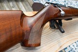 Anschutz Model 164 - .22 Long Rifle from 1973 ** 50 year old time capsule** Excellent Condition - 9 of 12