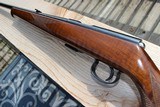 Anschutz Model 164 - .22 Long Rifle from 1973 ** 50 year old time capsule** Excellent Condition - 12 of 12