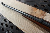 Anschutz Model 164 - .22 Long Rifle from 1973 ** 50 year old time capsule** Excellent Condition - 7 of 12