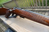 Anschutz Model 164 - .22 Long Rifle from 1973 ** 50 year old time capsule** Excellent Condition - 10 of 12