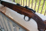 Cooper Firearms of Montana * Custom Classic * 17 HMR * NIB * Unfired - 15 of 15