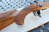 Cooper Arms of Montana Custom Classic .22 LR - 6 of 14