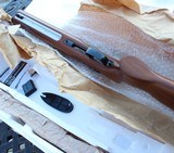 Anschutz Model 1517 MPR Stainless 17HMR - 3 of 12